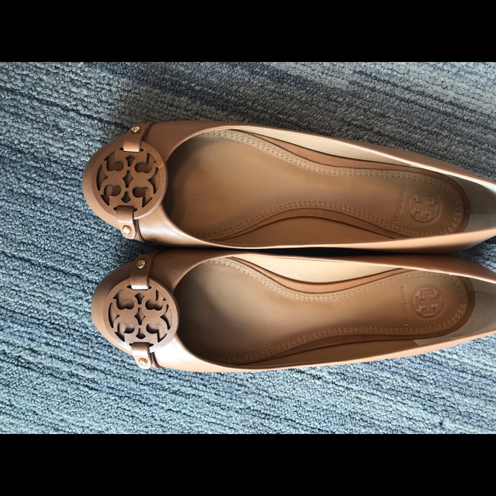 Tory burch Gabriele flat